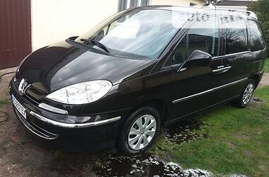 Peugeot 807  2011