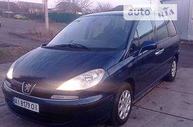 Peugeot 807  2003