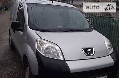 Peugeot Bipper  2010