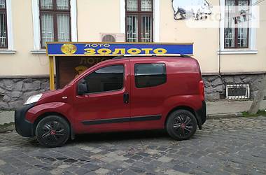 Peugeot Bipper  2008