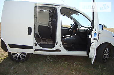 Peugeot Bipper  2011