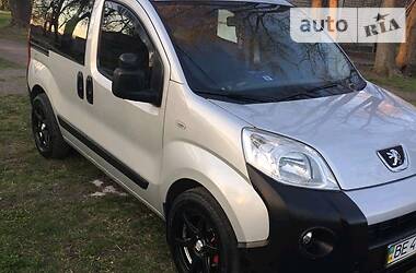 Peugeot Bipper  2010