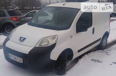 Peugeot Bipper  2008