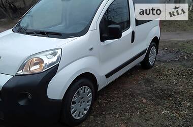 Peugeot Bipper  2010