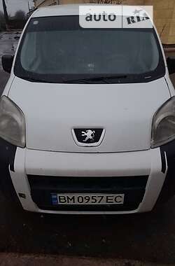 Peugeot Bipper  2009