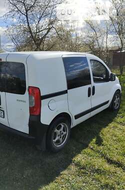 Peugeot Bipper  2008