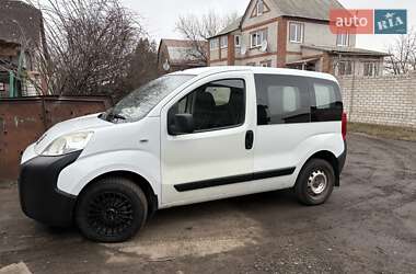 Peugeot Bipper  2010
