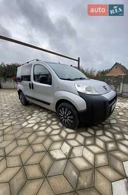 Peugeot Bipper  2010