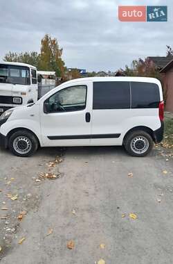 Peugeot Bipper  2008