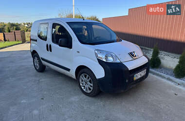 Peugeot Bipper  2009