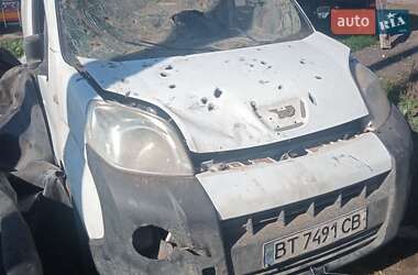 Peugeot Bipper  2012