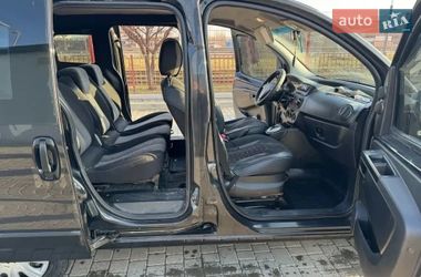 Peugeot Bipper  2011