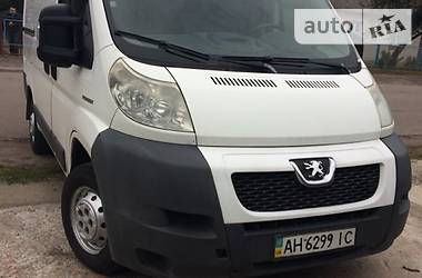 Peugeot Boxer  2006