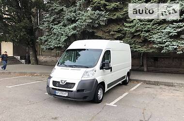 Peugeot Boxer Refresirator 2014