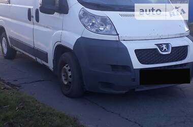 Peugeot Boxer L2H2 2006