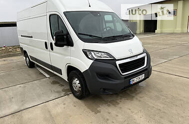 Peugeot Boxer  2014