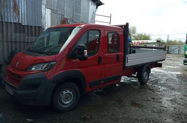 Peugeot Boxer  2020