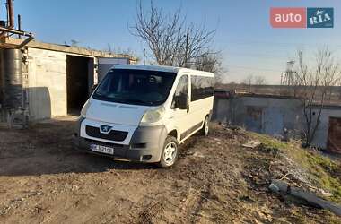 Peugeot Boxer  2006
