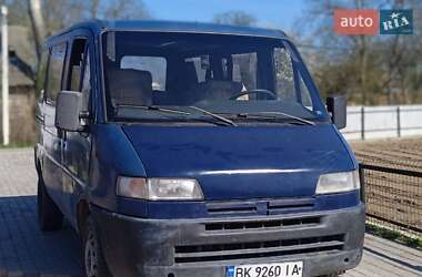 Peugeot Boxer  1995