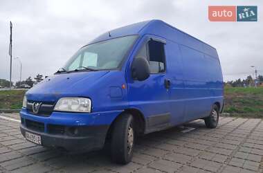 Peugeot Boxer  2006