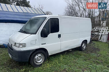 Peugeot Boxer  2000