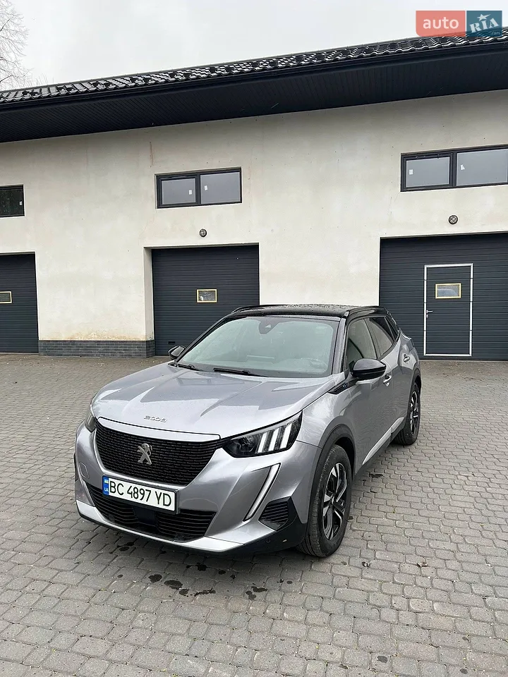 2023 Peugeot 2008 - мініатюра 2