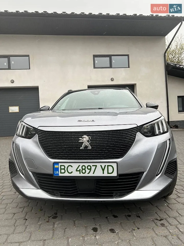 2023 Peugeot 2008 - мініатюра 3
