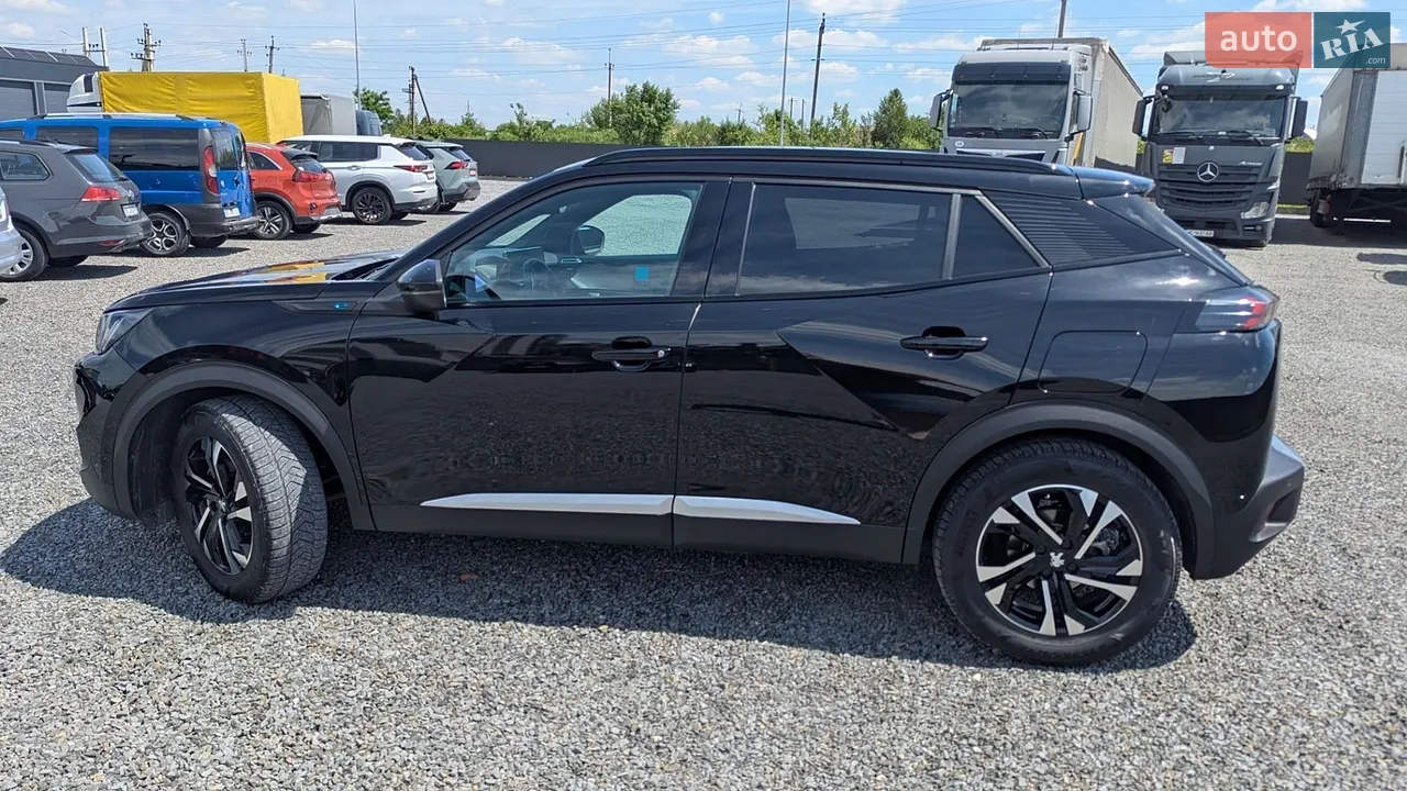 2022 Peugeot 2008 - мініатюра 3