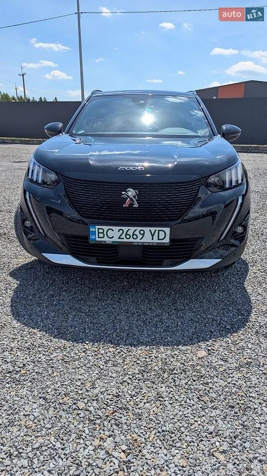2022 Peugeot 2008 - мініатюра 2