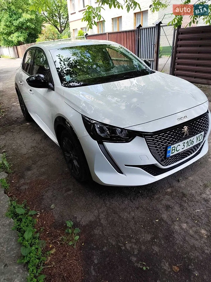 2022 Peugeot 208 - мініатюра 3