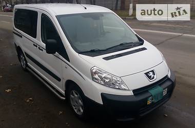 Peugeot Expert  2008