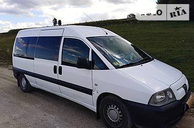 Peugeot Expert  2005