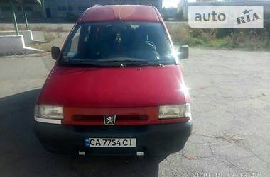 Peugeot Expert  1999