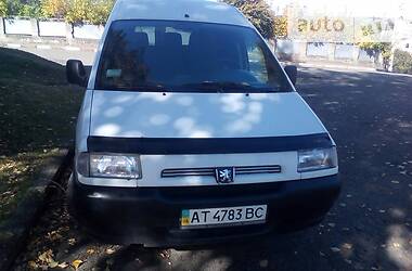 Peugeot Expert  1998