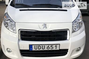 Peugeot Expert  2015