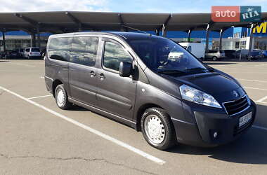 Peugeot Expert  2016