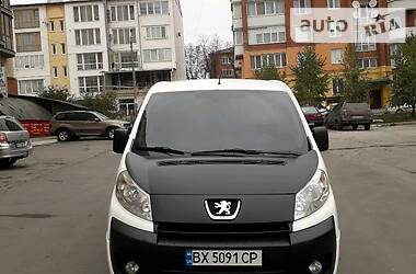 Peugeot Expert  2010