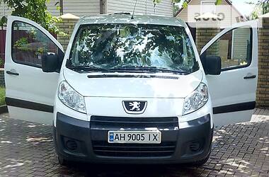 Peugeot Expert  2012