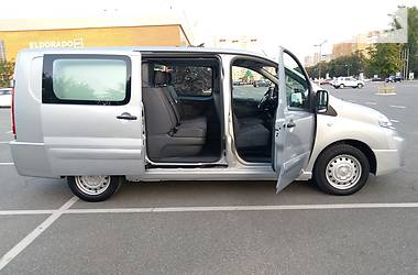 Peugeot Expert 94kw. LONG 2016