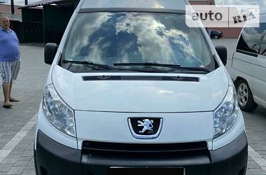 Peugeot Expert  2012