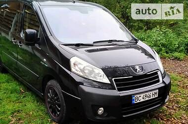 Peugeot Expert ORIGINAL WEBASTO 2015