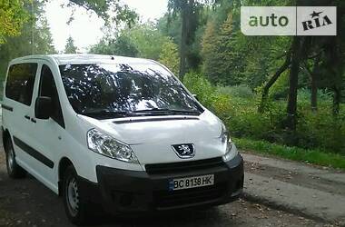 Peugeot Expert  2007