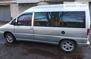 Peugeot Expert  1998