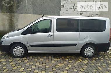 Peugeot Expert  2007