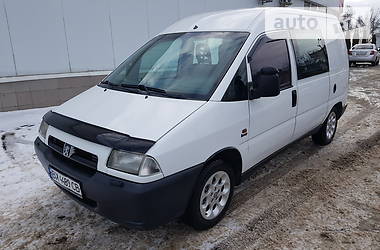 Peugeot Expert 1.9 D 2000