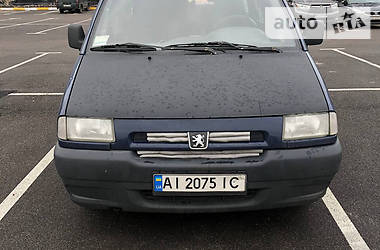 Peugeot Expert  1998