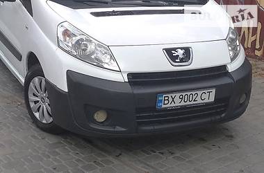 Peugeot Expert  2007