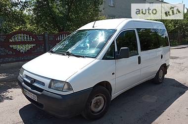 Peugeot Expert  1998