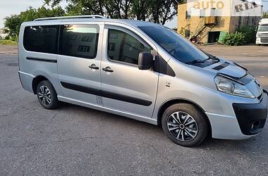 Peugeot Expert  2008