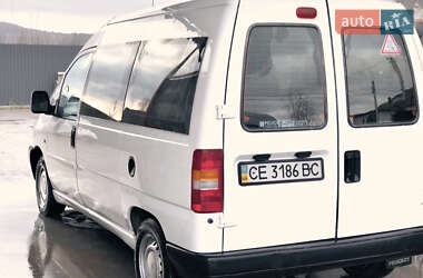 Peugeot Expert  2002